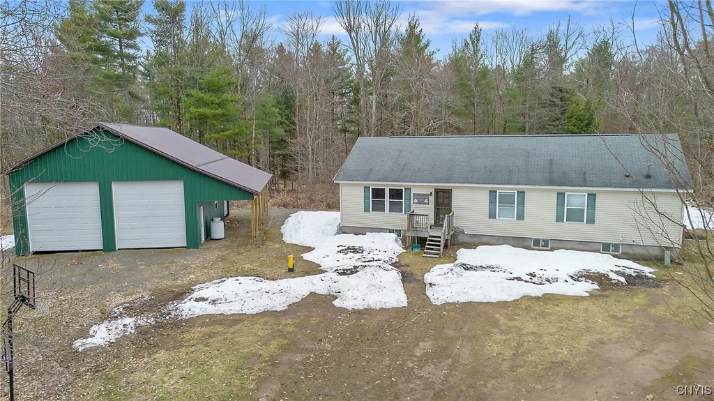 Property at 1042 County Route 17, Constantia, NY 13028