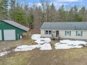 Property at 1042 County Route 17, Constantia, NY 13028