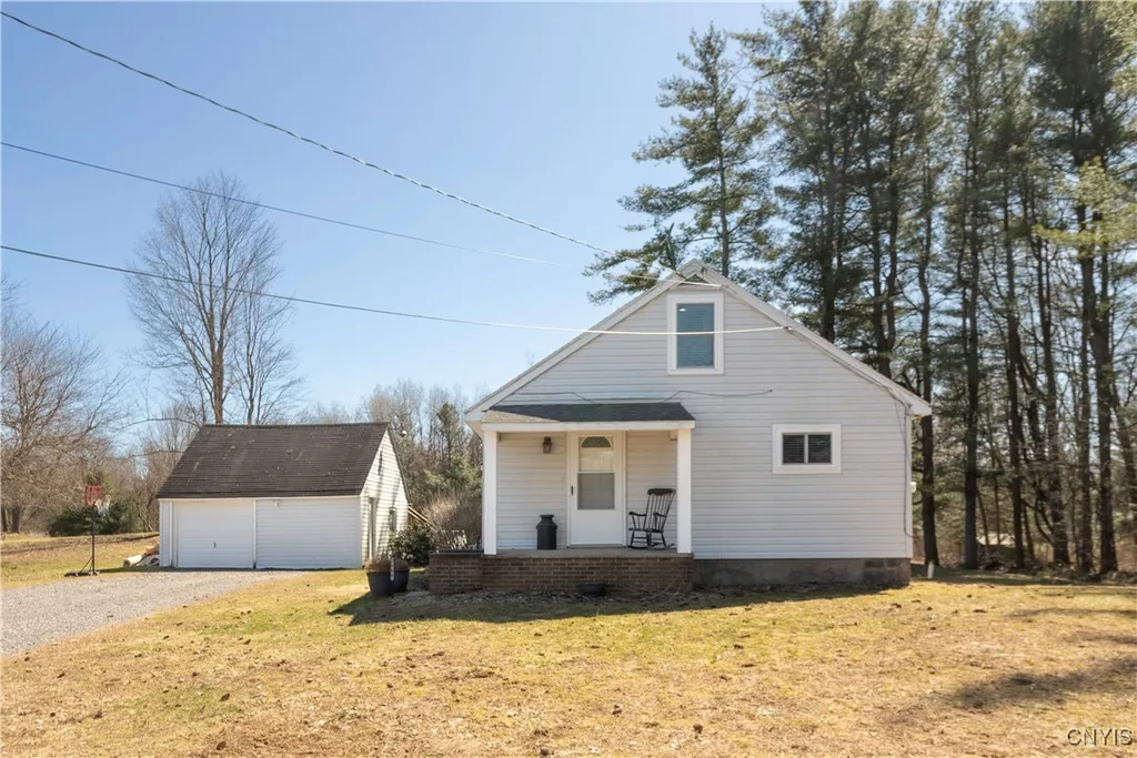 Property at 2464 Lamson Road, Lysander, NY 13135
