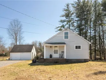 Property at 2464 Lamson Road, Lysander, NY 13135