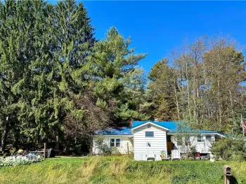 Property at 1283 State Highway 8, Guilford, NY 13809