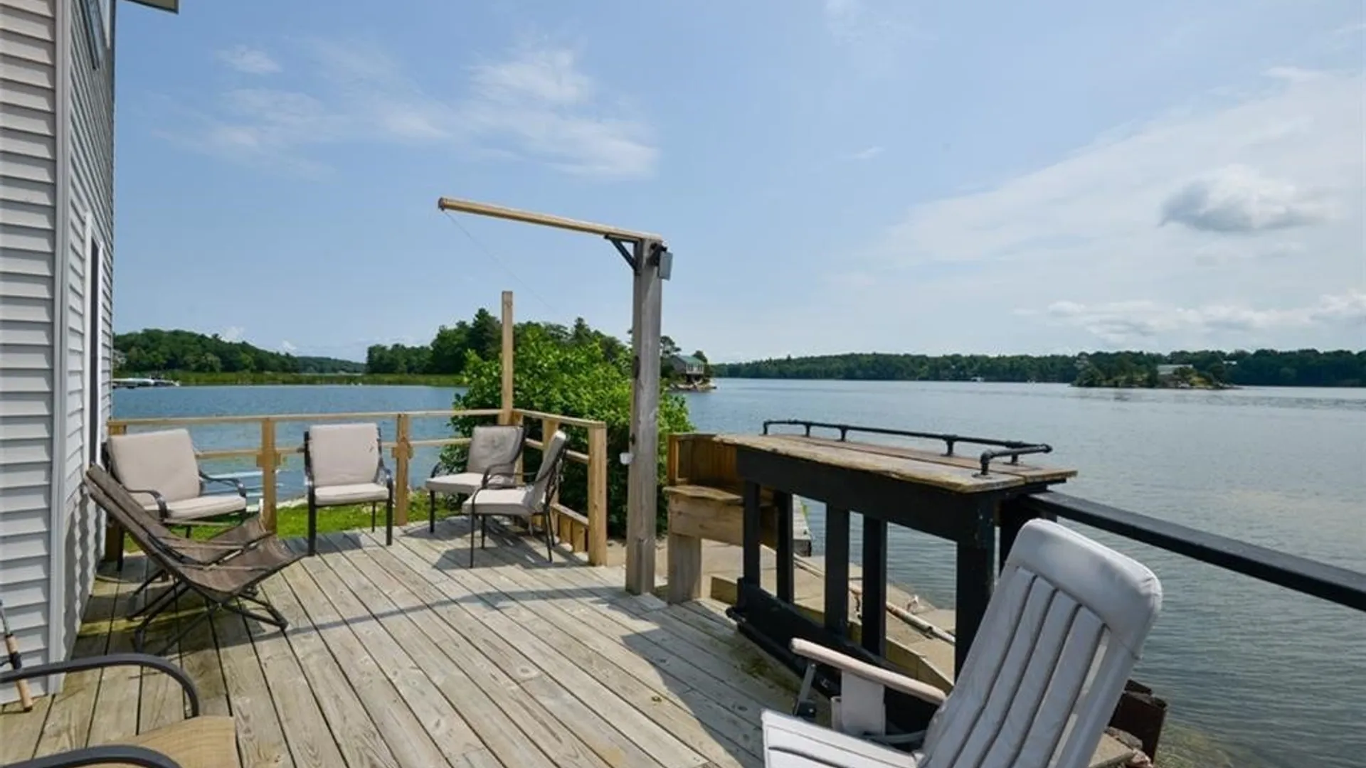Property at 46337 Lake of The Isles, Alexandria, NY 13607 22