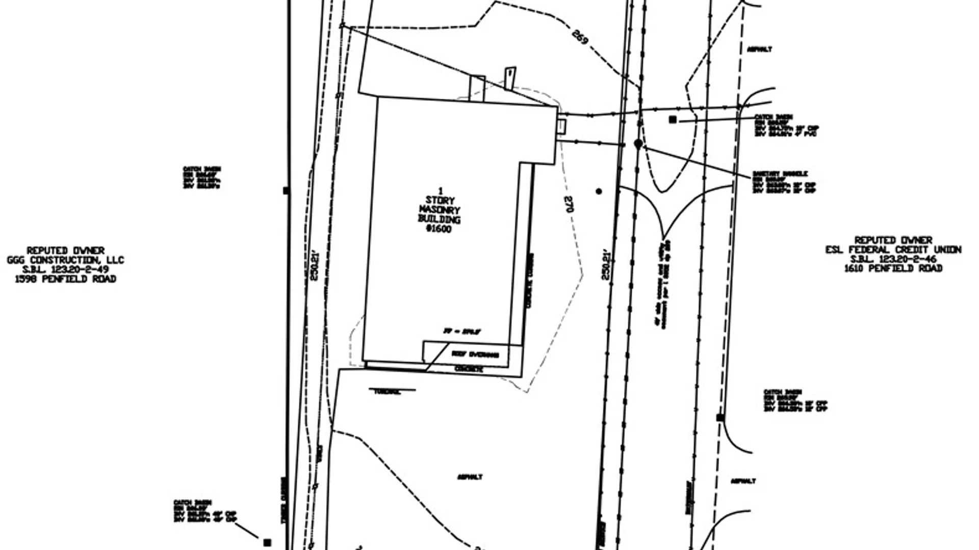 Property at 1600 Penfield Road, Penfield, NY 14625 7