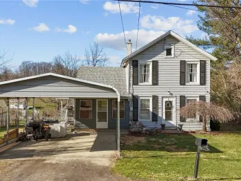 Property at 517 High Street, Lisle, NY 13797