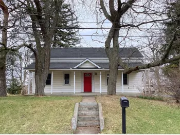 Property at 9523 State Route 96, Covert, NY 14886