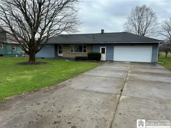 Property at 317 Clymer Corry Road, Clymer, NY 14724