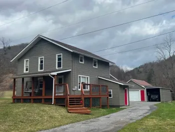 Property at 4618 Route 46, Shippen Twp, PA 15834