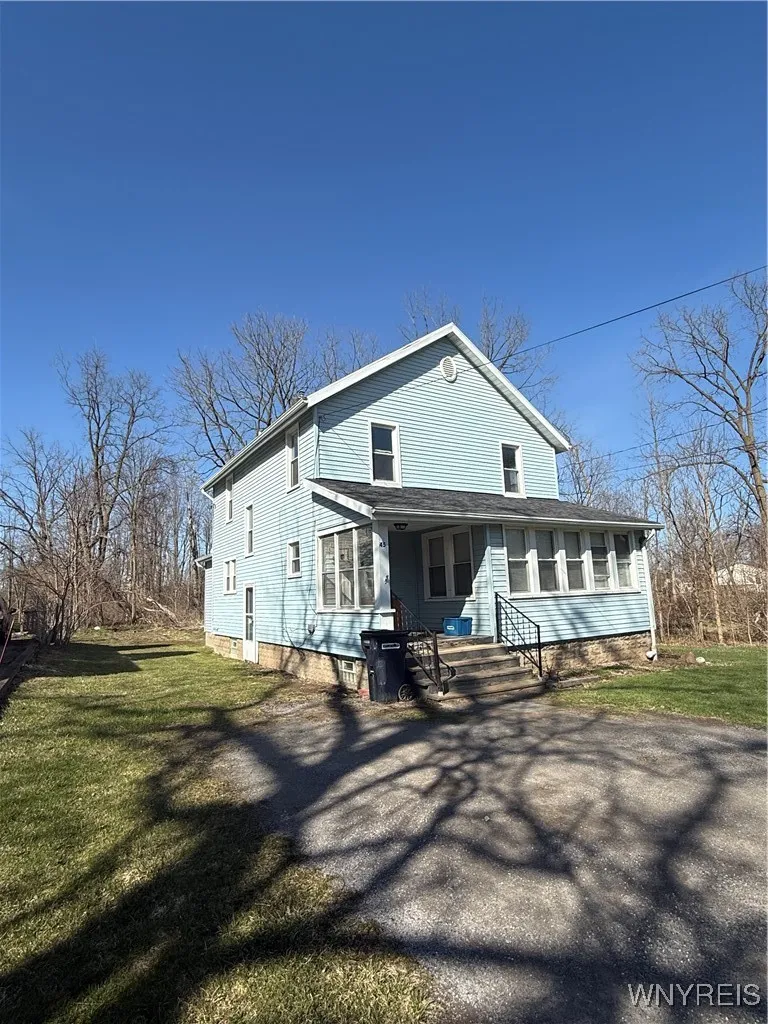Property at 45 Church Street, Elba, NY 14058