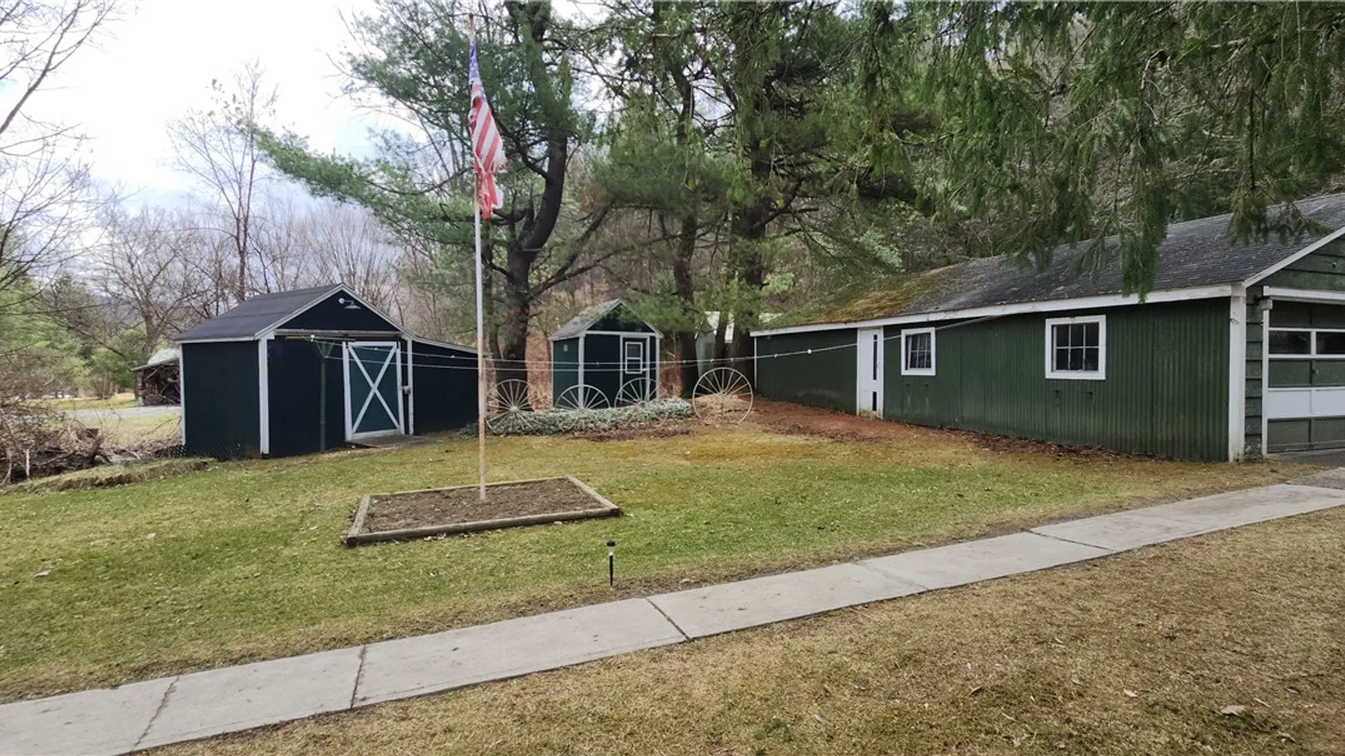 Property at 2448 NYS Route 223, Van Etten, NY 14889 23