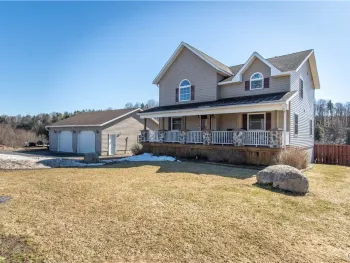Property at 28164 County Route 69, Rutland, NY 13626