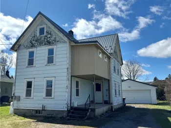 Property at 951 South Street, Fabius, NY 13020