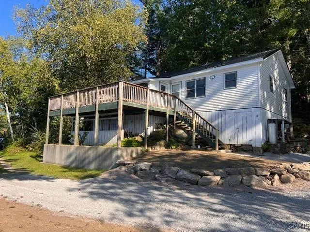 Property at 16 Scott, Rossie, NY 13646