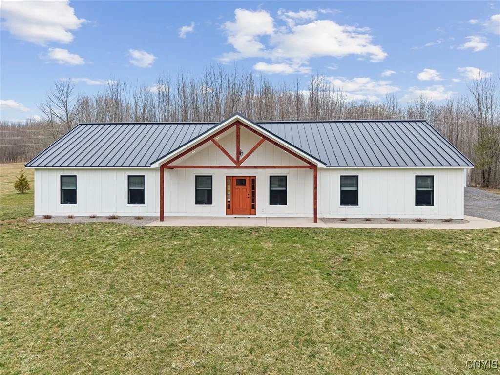Property at 4011 Old State Road, Nelson, NY 13061