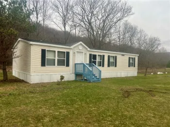Property at 46 Light Road, Richford, NY 14817