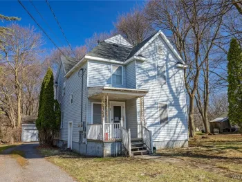 Property at 25 E Main Street, Pembroke, NY 14036
