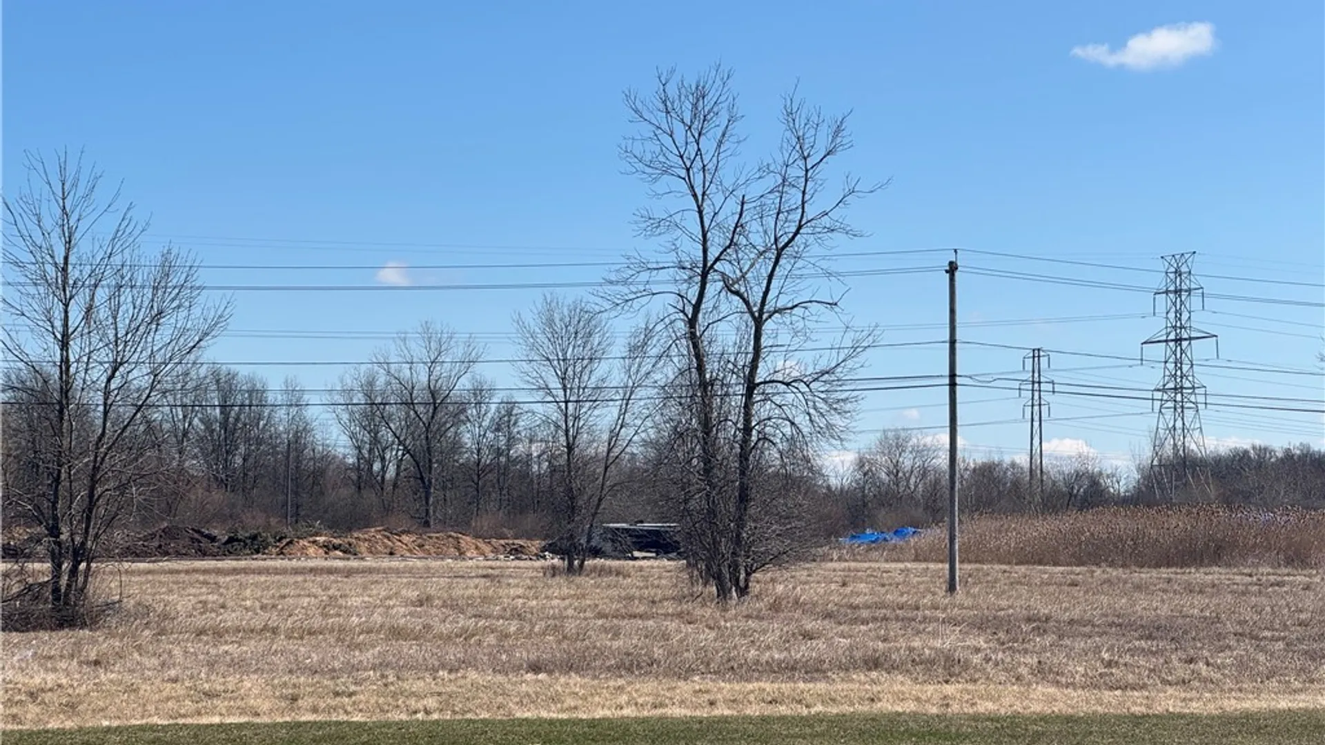 Property at 3049 Grand Island Boulevard, Grand Island, NY 14072 25