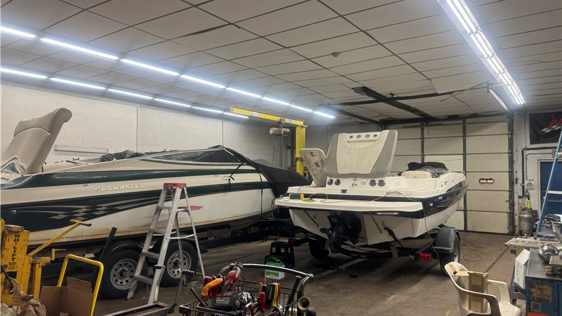 Property at 3049 Grand Island Boulevard, Grand Island, NY 14072 6