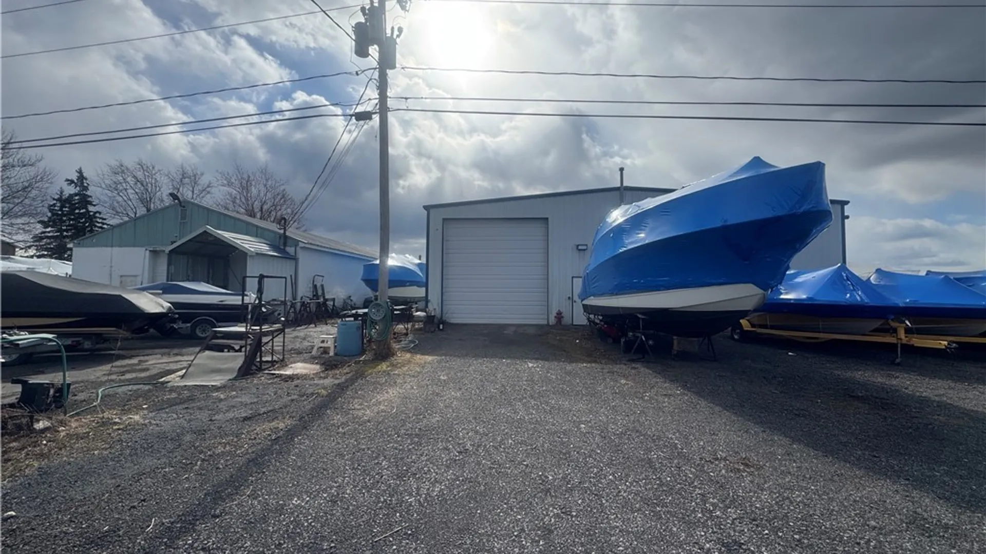 Property at 3049 Grand Island Boulevard, Grand Island, NY 14072 19