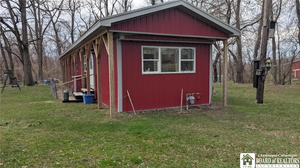 Property at 9788 E Main Road, Ripley, NY 14775
