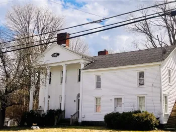 Property at 114 Main Street, Morris, NY 13808