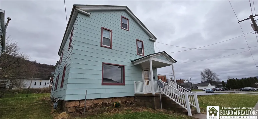 Property at 408 W Water Street, Smethport Boro, PA 16749