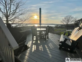 Property at E54 Oneida Drive, Chautauqua, NY 14728