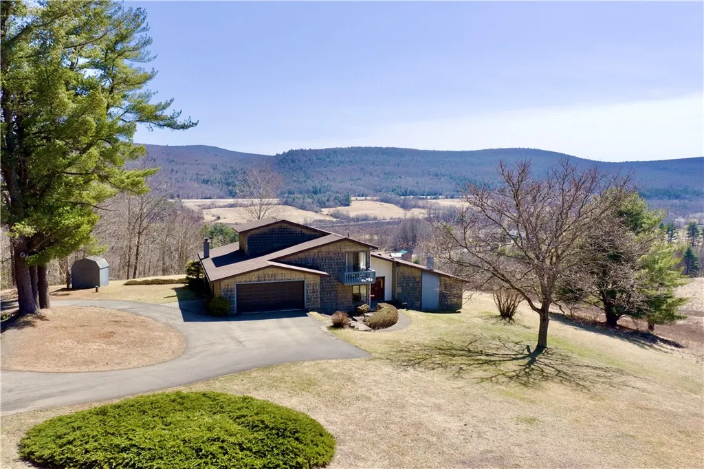 Property at 147 Stone House Road, Maryland, NY 12116