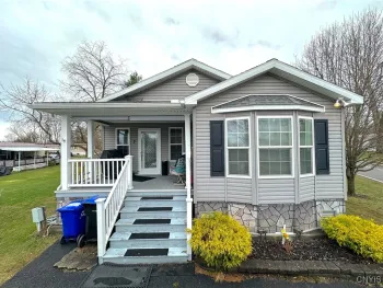 Property at 7 Hickory Drive, Kirkland, NY 13321