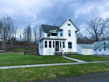Property at 27 Mill Street, Burns, NY 14822