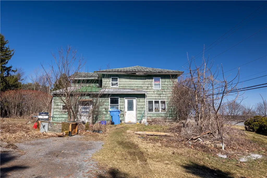 Property at 1436 State Route 14a, Benton, NY 14527