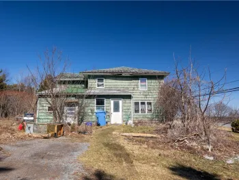 Property at 1436 State Route 14a, Benton, NY 14527