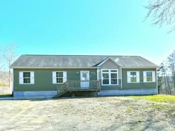 Property at 516 Wright Road, Candor, NY 13743