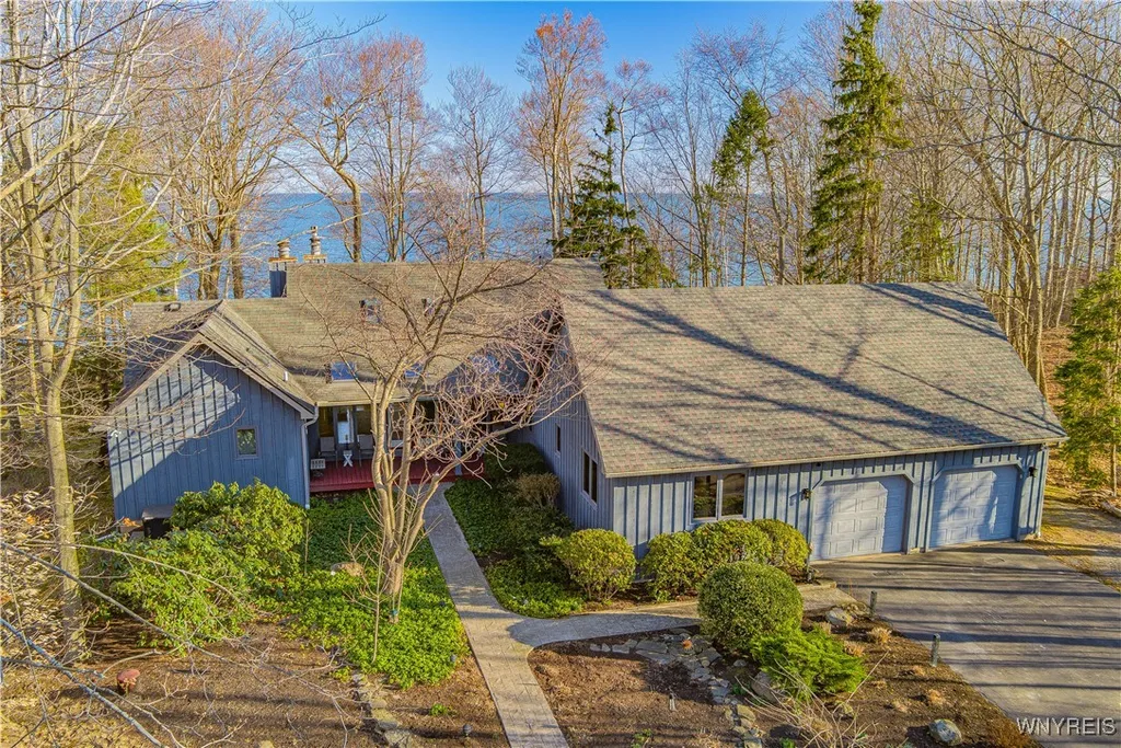 Property at 7135 Lakeshore Terrace, Newfane, NY 14008