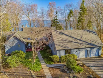 Property at 7135 Lakeshore Terrace, Newfane, NY 14008