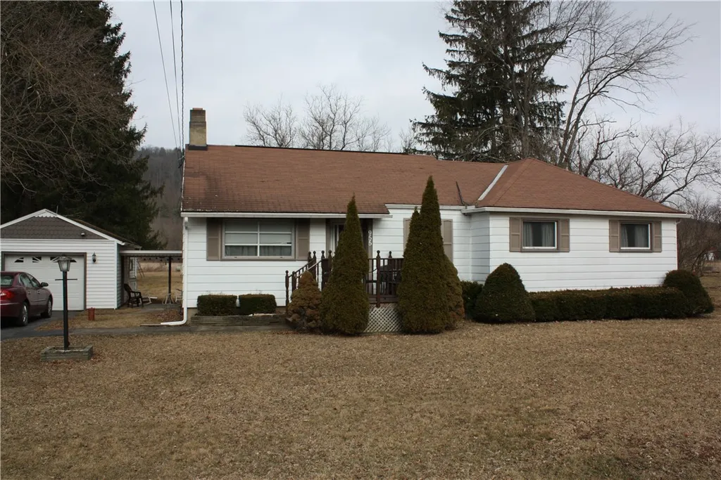 Property at 955 County Route 16, Orange, NY 14812