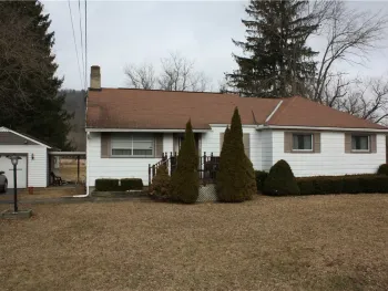 Property at 955 County Route 16, Orange, NY 14812