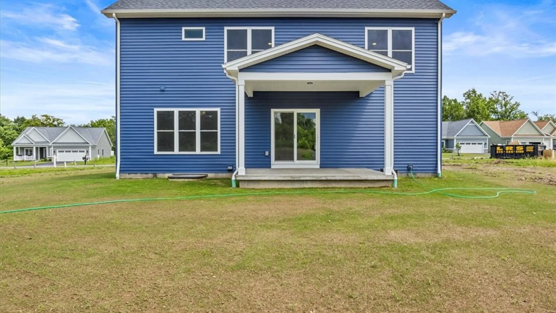 Property at LOT 10- 57 Chatwood Lane, Henrietta, NY 14467 39