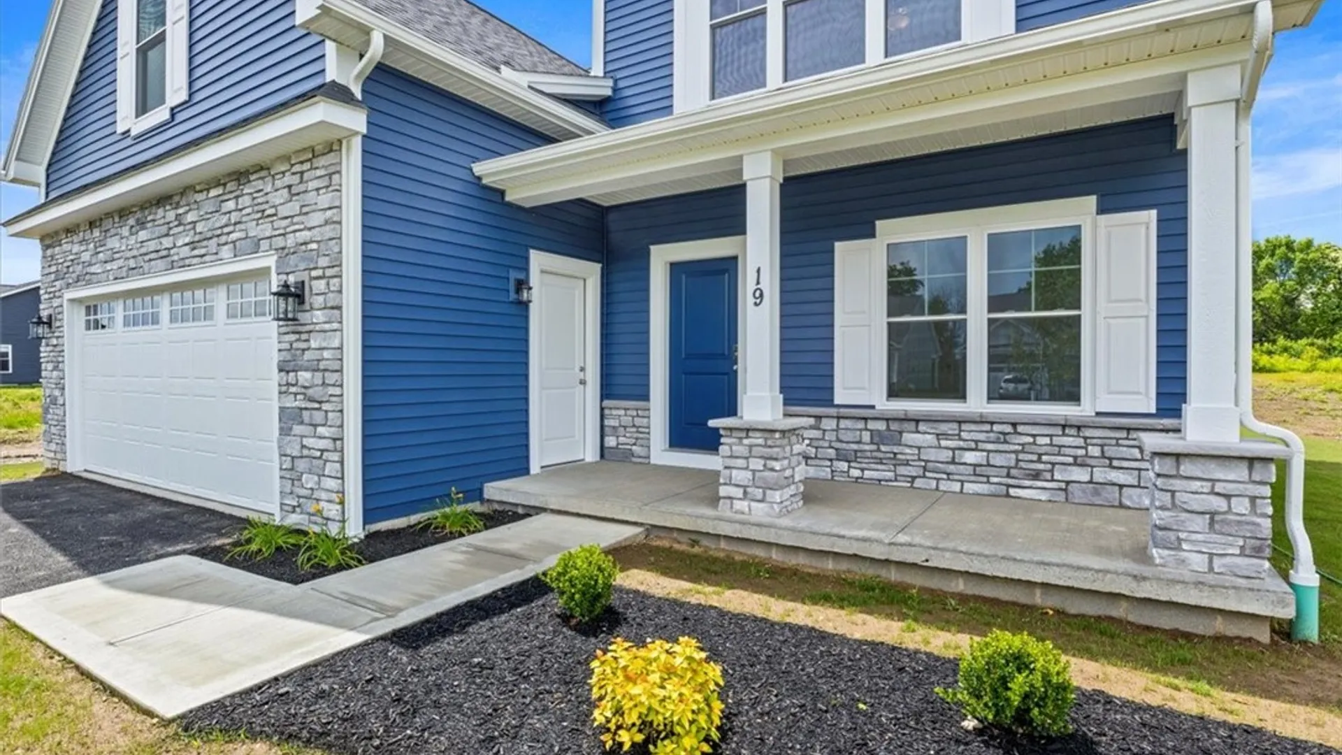 Property at LOT 10- 57 Chatwood Lane, Henrietta, NY 14467 3