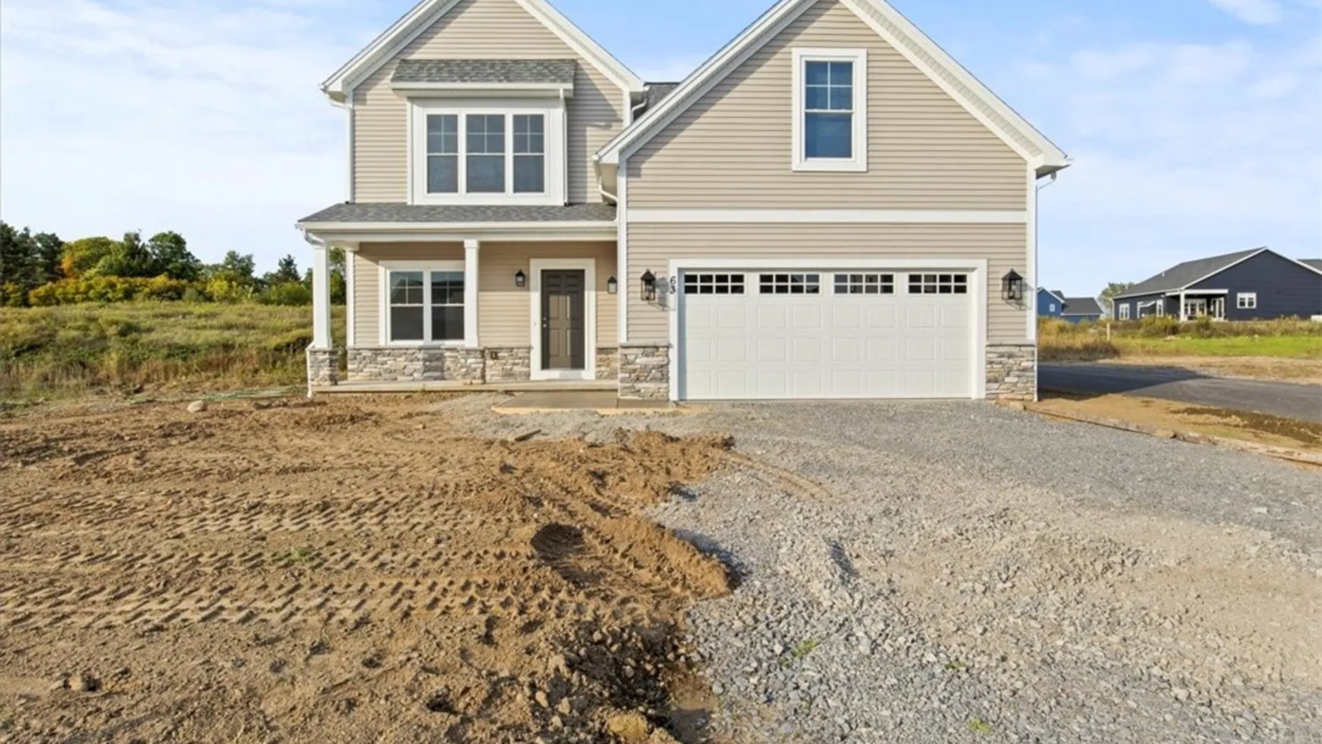 Property at LOT 10- 57 Chatwood Lane, Henrietta, NY 14467 4