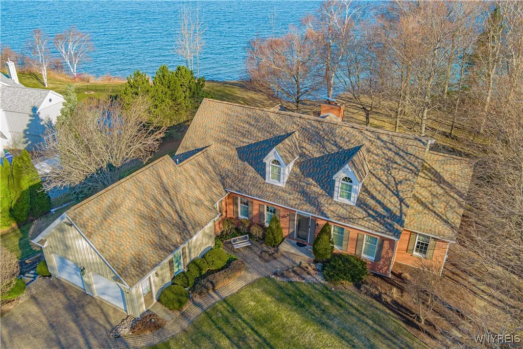 Property at 7131 Lakeshore Terrace, Newfane, NY 14008