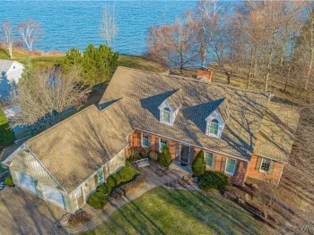 Property at 7131 Lakeshore Terrace, Newfane, NY 14008