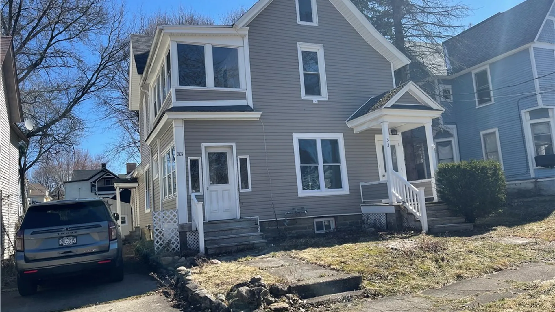 Property at 33 Myrtle Street, Jamestown, NY 14701 41