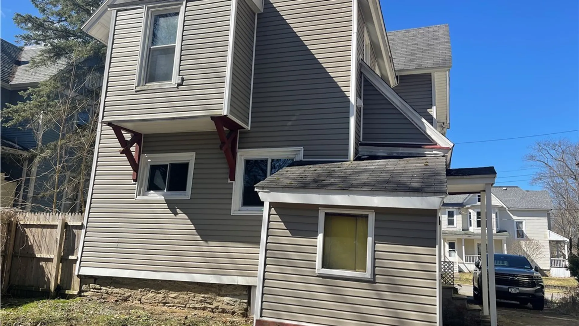 Property at 33 Myrtle Street, Jamestown, NY 14701 43