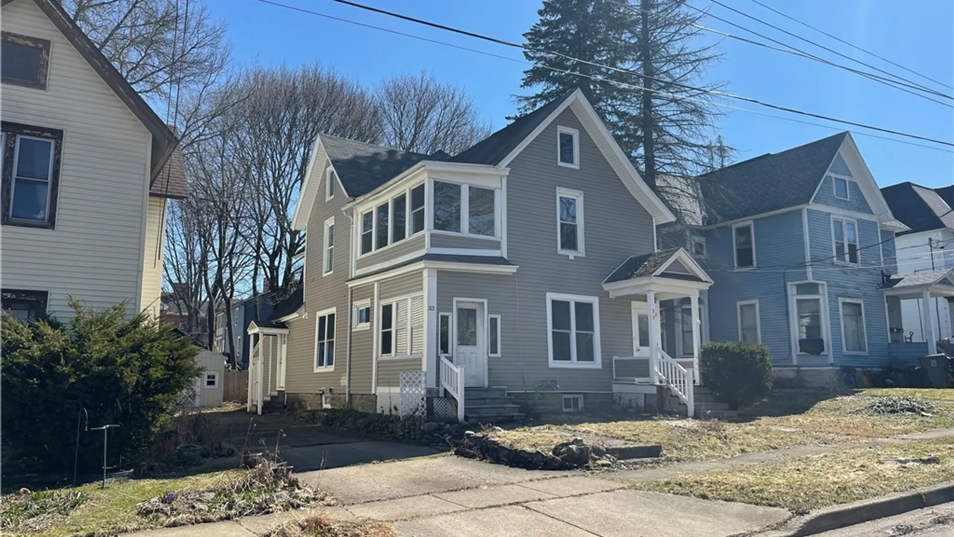Property at 33 Myrtle Street, Jamestown, NY 14701 42