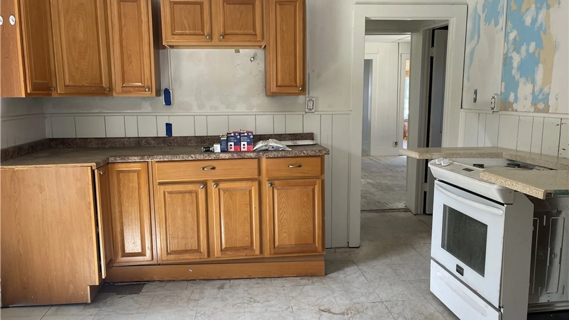 Property at 33 Myrtle Street, Jamestown, NY 14701 16