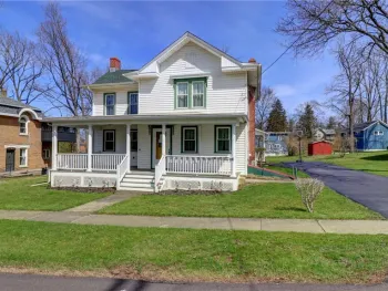 Property at 3 Homer Street, Springport, NY 13160