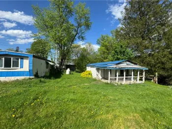 Property at 105 Johnson Lane, Guilford, NY 13809