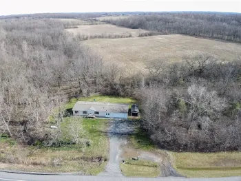Property at 2351 Rt-318, Tyre, NY 13148