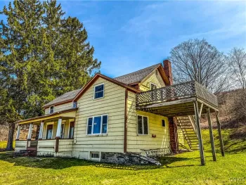 Property at 680 State Route 13, DeRuyter, NY 13052