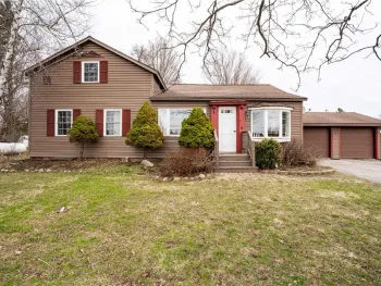 Property at 10884 State Route 26, Denmark, NY 13619